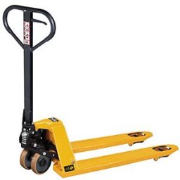 Cenpac Transpalette 2,5 tonnes à levée rapide dimensions fourche 1150 x 160 mm