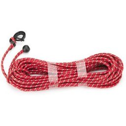 Cenpac Sandow élastique - Diamètre 8 mm x Longueur 20 m