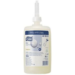 Cenpac Savon liquide Tork® - DOUX