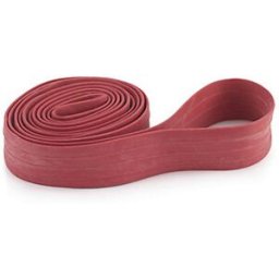 Cenpac Élastique de sécurisation ROUGE - 22 X 840 mm