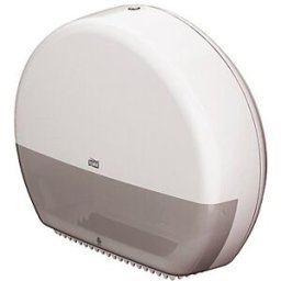 Cenpac Distributeur Tork® pour papier toilette - T2 POUR MINI JUMBO