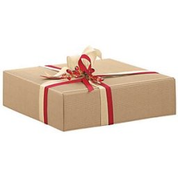 Cenpac Coffret 3 BOUTEILLES - BRUN