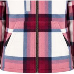LMA Surchemise femme Loan isolante doublée polaire S à 3XL