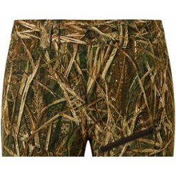 Pantalon Treeland gibier d'eau "Duck Pant" camo roseaux