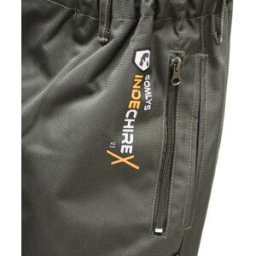 Cuissard Somlys® Indéchirex taille S à 3XL