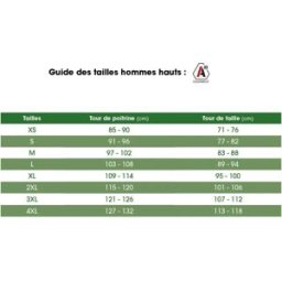 A10 Equipment Veste courte Lightshell camo Equipment imperméable