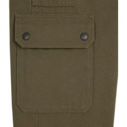 Pantalon de chasse Percussion Imperlight kaki taille 38 à 60