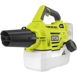 RYOBI - Brumisateur 18V ONE+™ - Vendu sans batterie ni chargeur