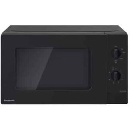 Panasonic Micro-ondes solo NN-SM22QBEPG