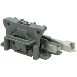 Verrou de porte (121062-32927) Lave-vaisselle (C00274116 482000023147 ARISTON HOTPOINT INDESIT SCHOLTES)