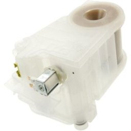 Adoucisseur d'eau d'origine avec électrovanne de régénération Lave-vaisselle (1561247204 1561631001 ELECTROLUX AEG IKEA FAURE ARTHUR MARTIN ELECTROLUX ZANUSSI ARTHUR MARTIN PROGRESS LEONARD ZANKER JUN
