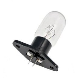 Ampoule T25 240V 25W (51560-32164) Four micro-ondes (6912W3B002D 6912W3B002J LG WHIRLPOOL BOSCH SIEMENS SAMSUNG NEFF BAUKNECHT IKEA WHIRLPOOL GAGGENAU IGNIS CANDY CONSTRUCTA JUNKER ARISTON HOTPOINT VI