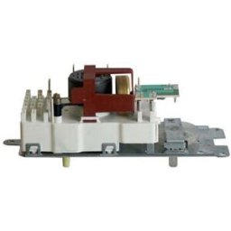 Minuterie Four micro-ondes (71X3026 BRANDT SAUTER FAGOR VEDETTE BLOMBERG DE DIETRICH THERMOR ARISTON HOTPOINT)