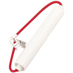 Fusible haute tension 0.75A 5KV Four micro-ondes (DE91-70061A CANDY AEG PROLINE HITACHI BOSCH BRANDT PANASONIC ROSIERES SAMSUNG SHARP SAUTE FAURE FAGOR MIELE ELECTROLUX SCHOLTES SIEMENS NEFF DAEWOO MO
