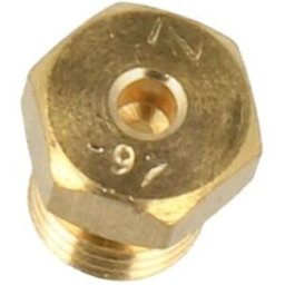 Injecteur (97) gaz naturel Plaque de cuisson (431920112 BEKO GRUNDIG)