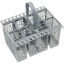 Hotpoint-Ariston Panier a couverts (99673-11819) Lave-vaisselle (C00257140 C00386607 ARISTON HOTPOINT WHIRLPOOL IGNIS INDESIT SCHOLTES BAUKNECHT LADEN)