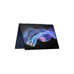 EliteBook X Flip G2i Notebook Next Gen AI - Copilot+ PC - 14 - Intel Core Ultra X7 - 358H - 64 Go RAM - 1 To SSD - 5G - Francais - avec HP Wolf Pro Security Edition (1 an)