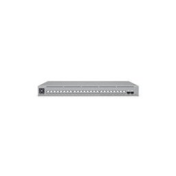 Ubiquiti UniFi Pro Max 24 PoE - commutateur - 24 ports - Gere - Montable sur rack
