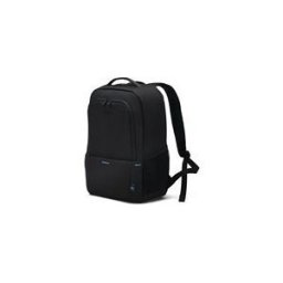 Dicota TWO Plus - sac a dos pour ordinateur portable