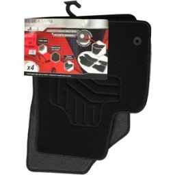 ARCOLL - 4 tapis Citroën C4 Picasso I de 10/2006 à 2013