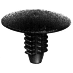 RESTAGRAF - Agrafes pour vehicules type peugeot-citroen - 1177
