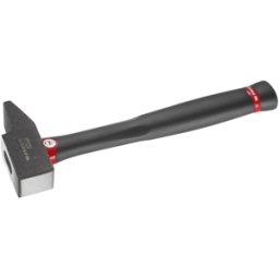 FACOM - Marteau mécanicien manche graphite type rivoir 28mm - 200C28
