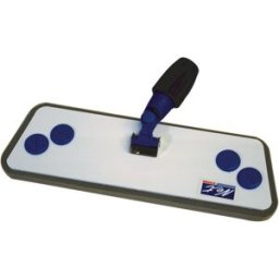 PAD - Balai trapèze 60cm avec 4 bouchons fixe gazes - 220007