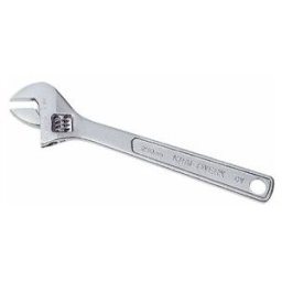 KRAFTWERK - 2404 - Cle A Molette 4 100 Mm