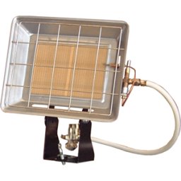 SOVELOR CHAUFFAGE Chauffages radiants gaz mobiles SOVELOR SOLOR 4200 SA