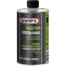 WYNNS WYNN'S - Traitement injection essence ISP pour MultiSERVE ou FuelSERVE - 1 litre - W76695