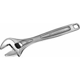 FACOM - Clé à molette 8" Chromée - 113A8C