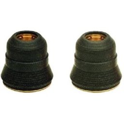 TELWIN - Kit de 2 embouts de torche pour TECHNO PLASMA 54K - 802485