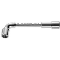 FACOM - Clés à pipe débouchées OGV 6x12 pans 13 mm - 7613