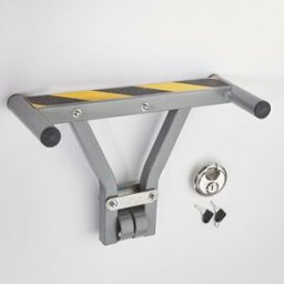 MOTTEZ - Antivol bloc porte utilitaire et marche pied - A084C