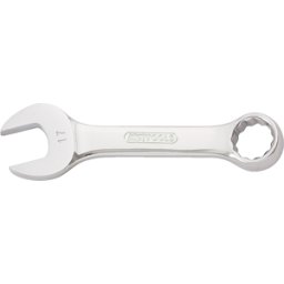 KS TOOLS - Clés mixtes série courte, 17 mm - 518.0017