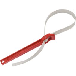 FACOM - Clé à sangle nylon 4" - 138A30