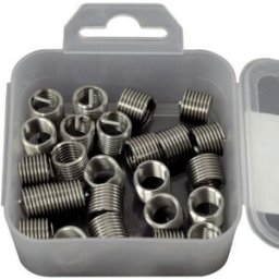CLAS EQUIPEMENTS CLAS - Boite de 10 insert - M12x1,75 - OM 0456