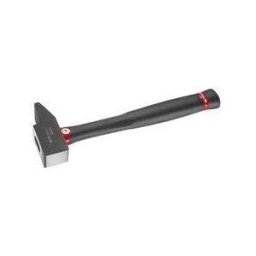 FACOM - Marteau mécanicien manche graphite type rivoir 30mm - 200C30
