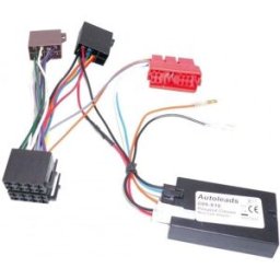 TOPCAR - Interface volant - 12613