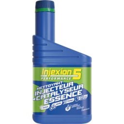 METAL 5 - Nettoyant injecteur et catalyseur essence 500ml - IEA 3