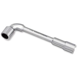 KRAFTWERK - Clés à pipe à débouchee 6 X 12, 11 mm - 2598-11