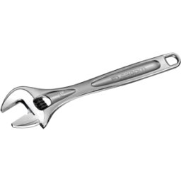 FACOM - Clé à molette 6" Chromée - 113A6C