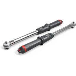 FACOM - Clé dynamométrique 1/2" 20-100Nm avec cliquet - S.307A100PF