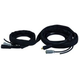TELWIN - Kit câble de connexion rallonge 50 MMQ - 10 mètres - 802267