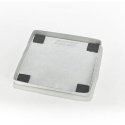 MOTTEZ - Tapis de rétention d'eau pour machine à laver à chargement frontal - B512V