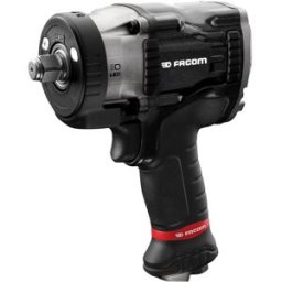 DeWalt FACOM - Clé à Chocs 1/2" Magnésium avec éclairage LED - NS.3500GPB