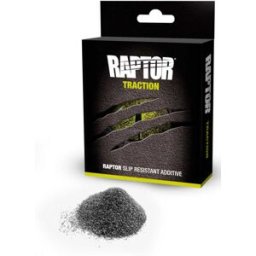 U-POL UPOL - Additif anti dérapant Raptor traction - 200g - RLTR/SM