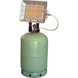 SOVELOR CHAUFFAGE Chauffages radiants gaz mobiles SOVELOR SOLOR 4200 S