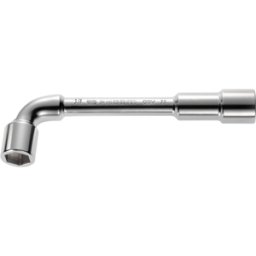 FACOM - 75 - Clés à pipe débouchées forgées 6 pans x 6 pans en pouces - 75.7/8