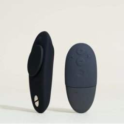 We Vibe - Stimulateur connecté Moxie+ - - Noir